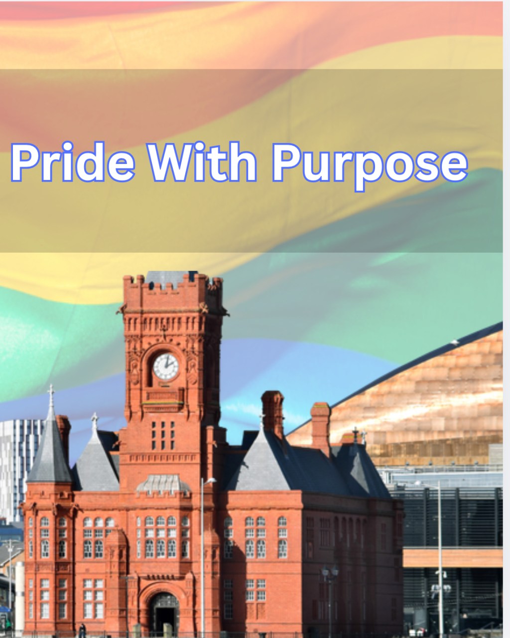 Pride with Purpose